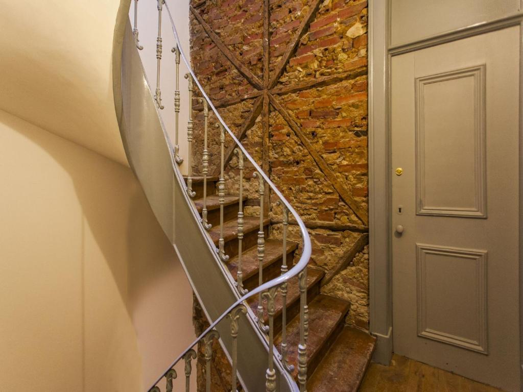Historical Lisbon Apartments Esterno foto